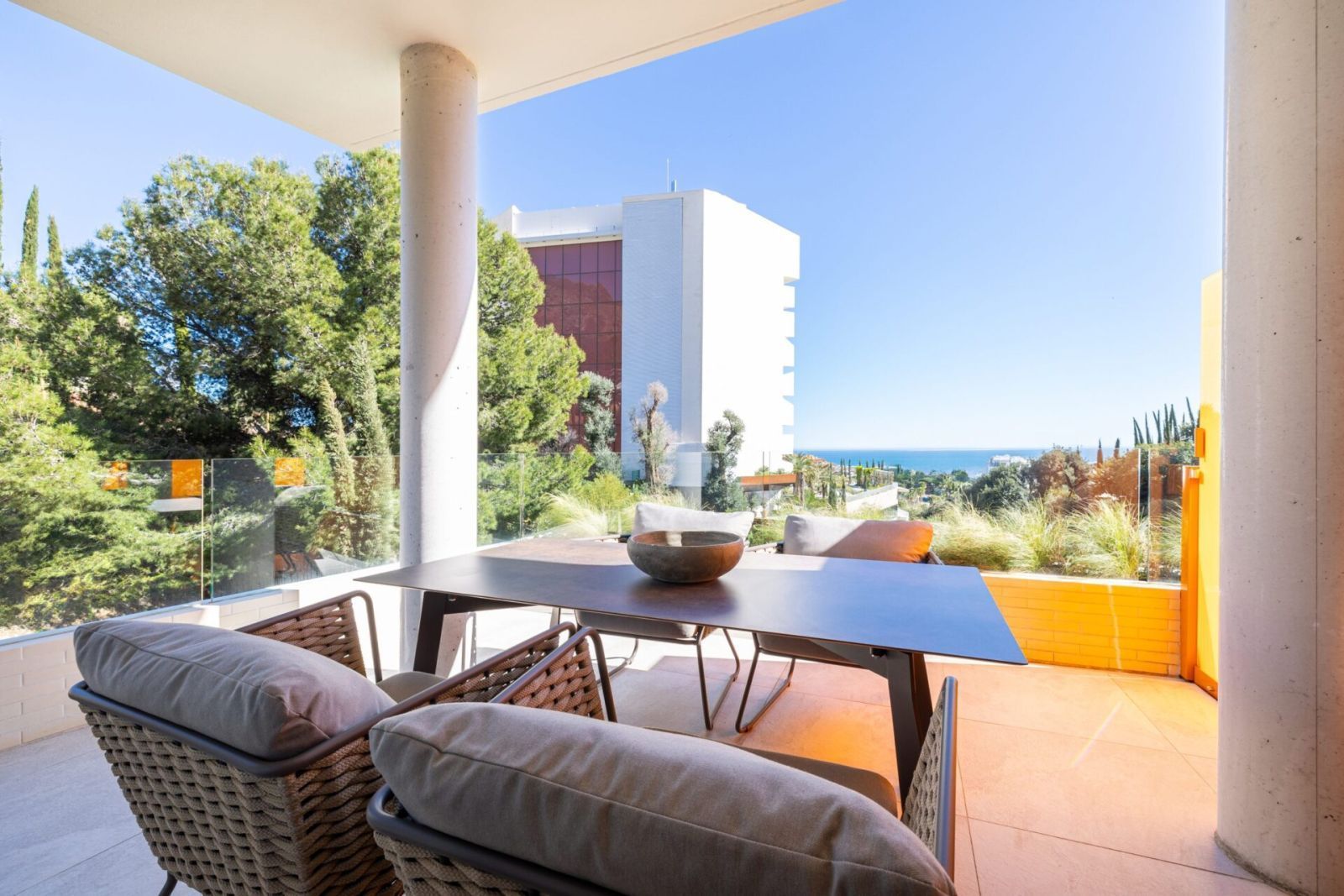 2 Bed Penthouse in Fuengirola i Fuengirola, Lejlighed